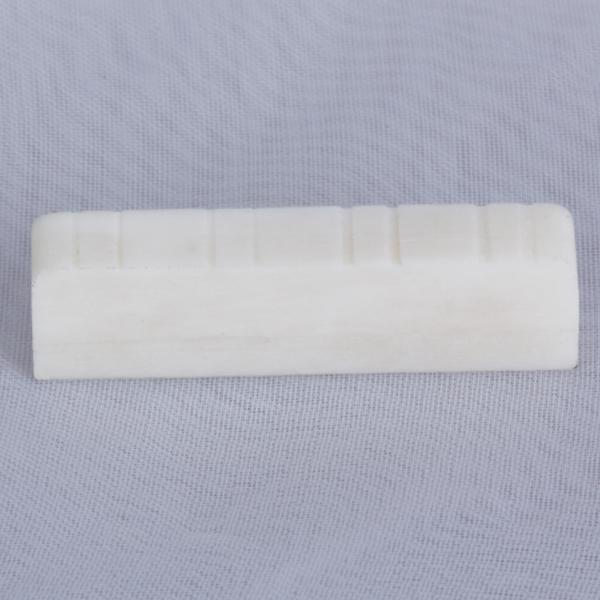Mandolin Bone Nut Eight Slot B - Musical Instrument Mandolin ulasan dan harga