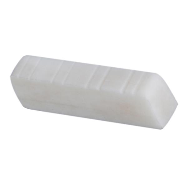 Mandolin Bone Nut Eight Slot B - Musical Instrument Mandolin ulasan dan harga