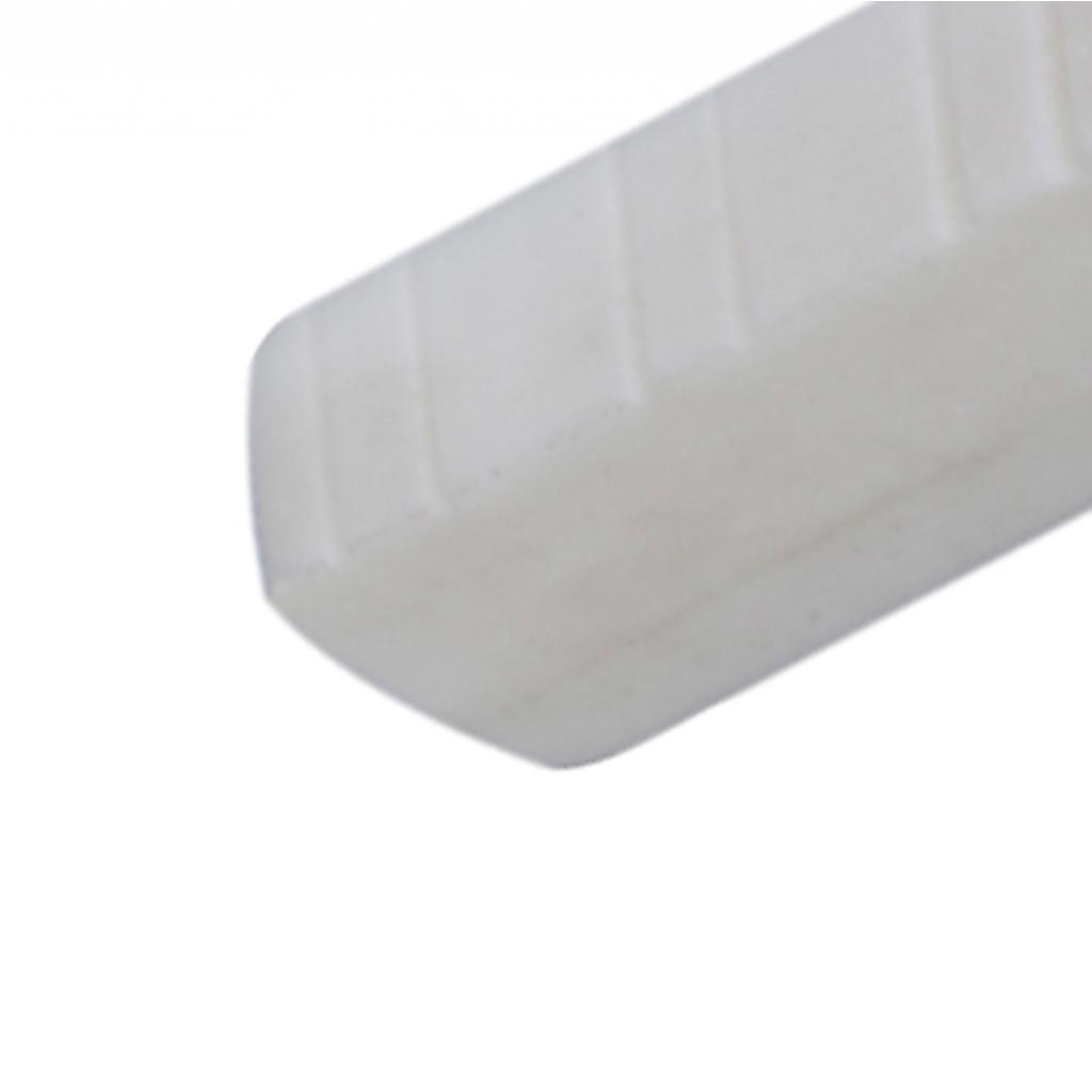 Mandolin Bone Nut Eight Slot B - Musical Instrument Mandolin ulasan dan harga