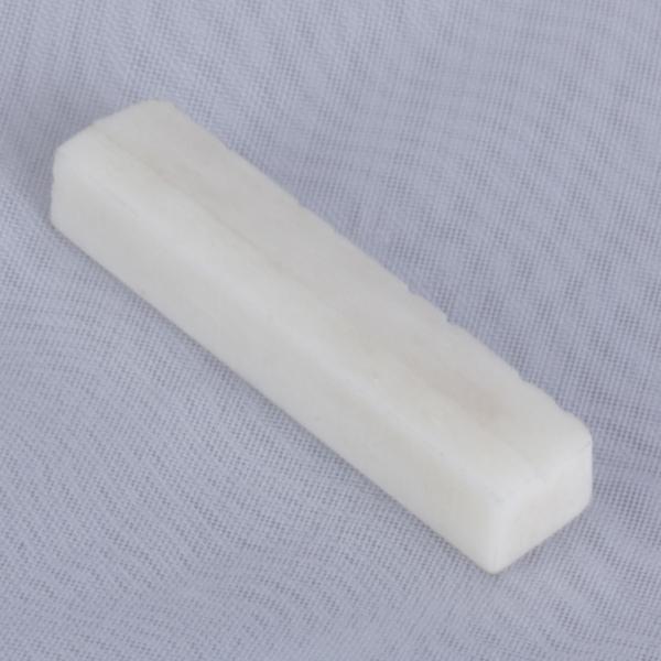Mandolin Bone Nut Eight Slot B - Musical Instrument Mandolin ulasan dan harga