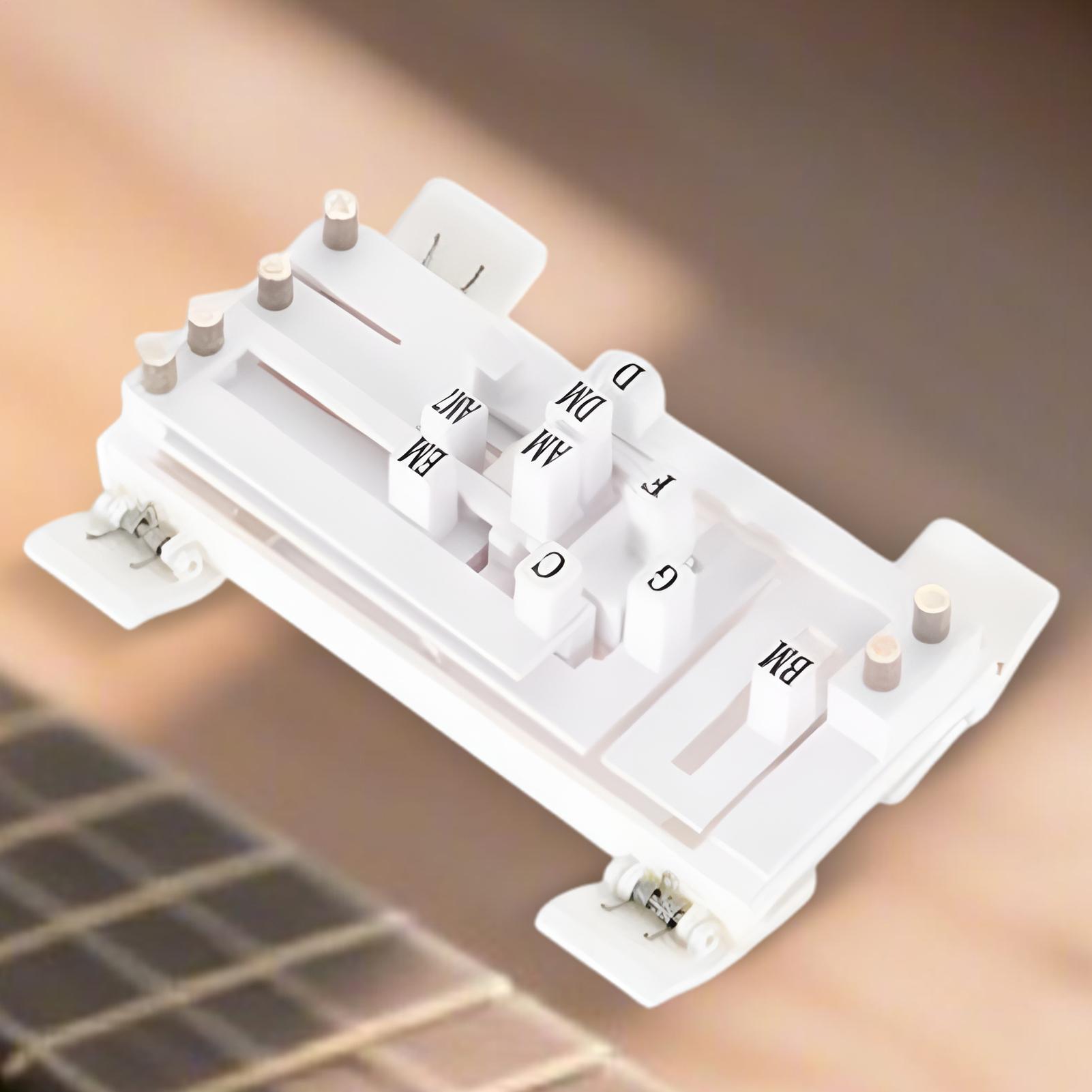 Guitar Chord Helper Guitar Lea - Musical Instrument For Beginners ulasan dan harga
