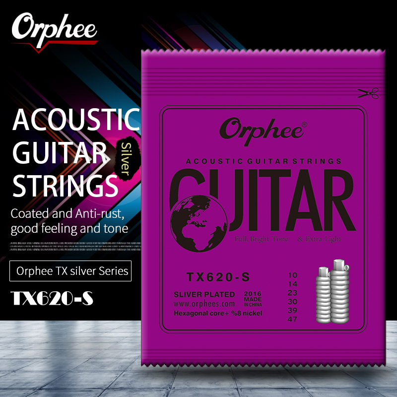 10/30/50 Set Orphee Acoustic G - Charango 10 String ulasan dan harga