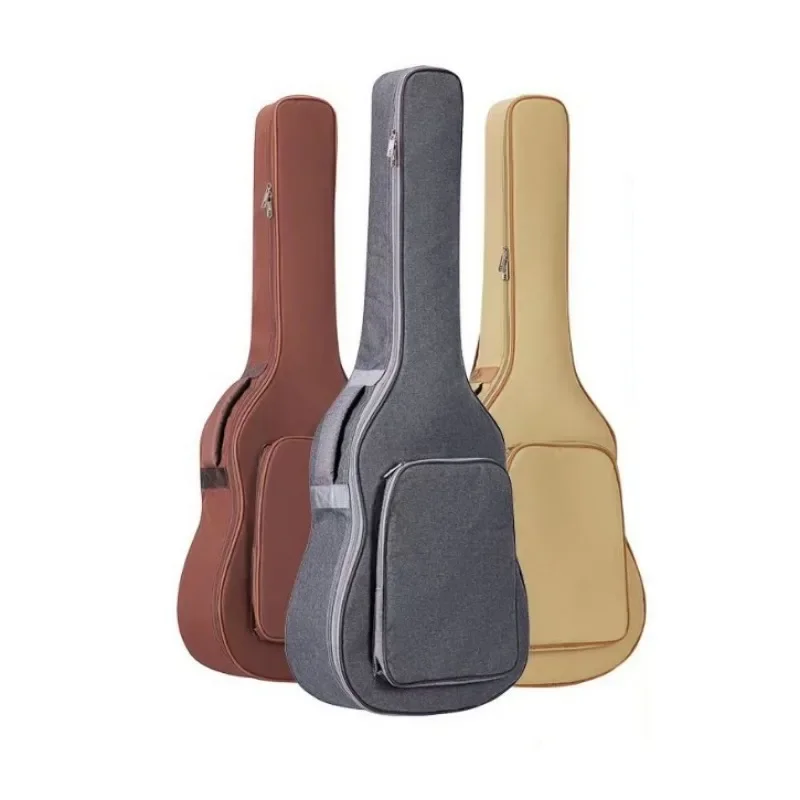 600D Oxford Fabric Waterproof  - Musical Instrument Box ulasan dan harga