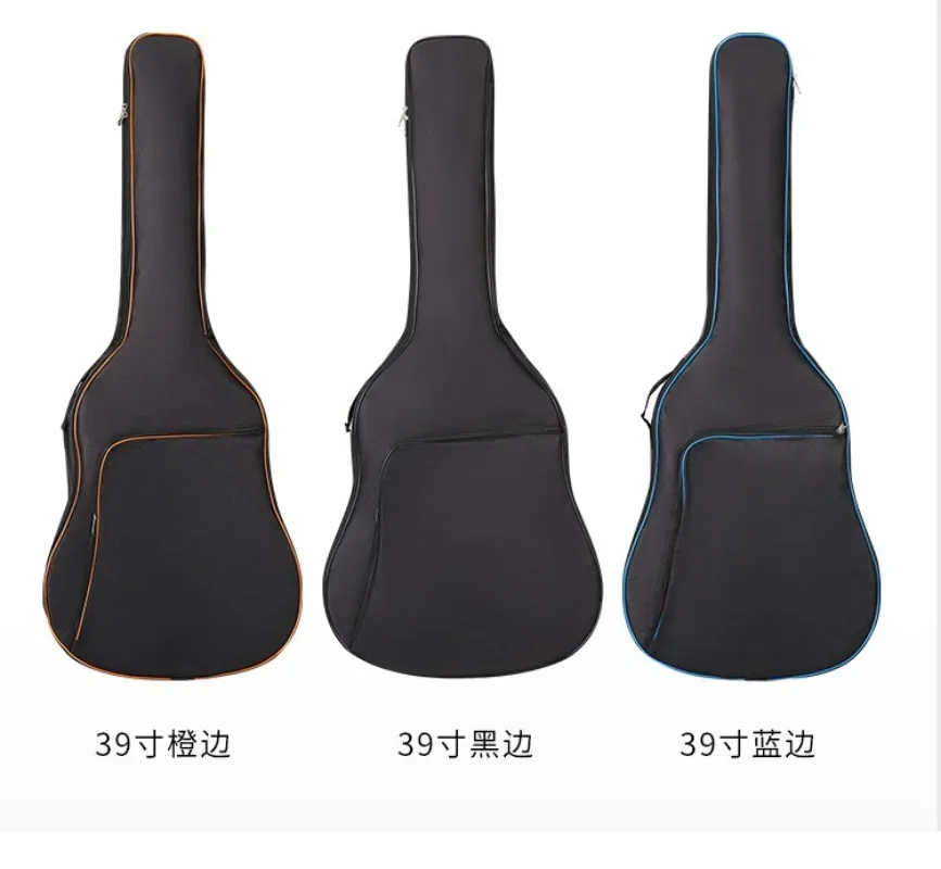 600D Oxford Fabric Waterproof  - Musical Instrument Box ulasan dan harga
