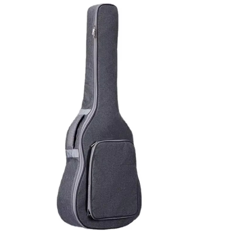 600D Oxford Fabric Waterproof  - Musical Instrument Box ulasan dan harga